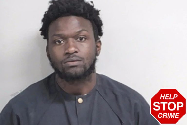 Kenyatte Wooten mugshot – Lowndes County , Georgia Kenyatte Wooten