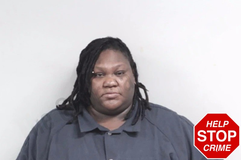 Kenyetta Farley Mugshots