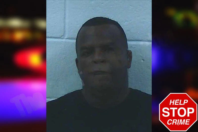 Kenyon Rollin Mugshots