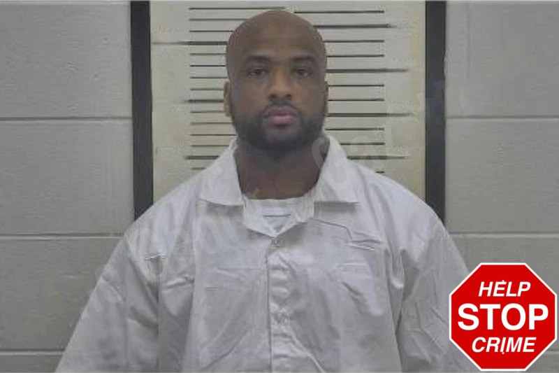 Kenyona Pinckney Mugshots