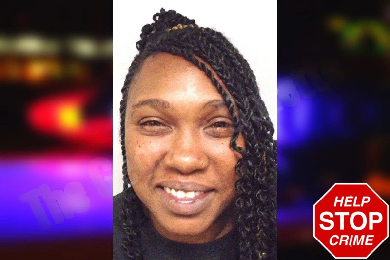 Kenyonna Bostic Mugshots