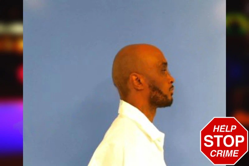 Kenyonus Card Mugshots