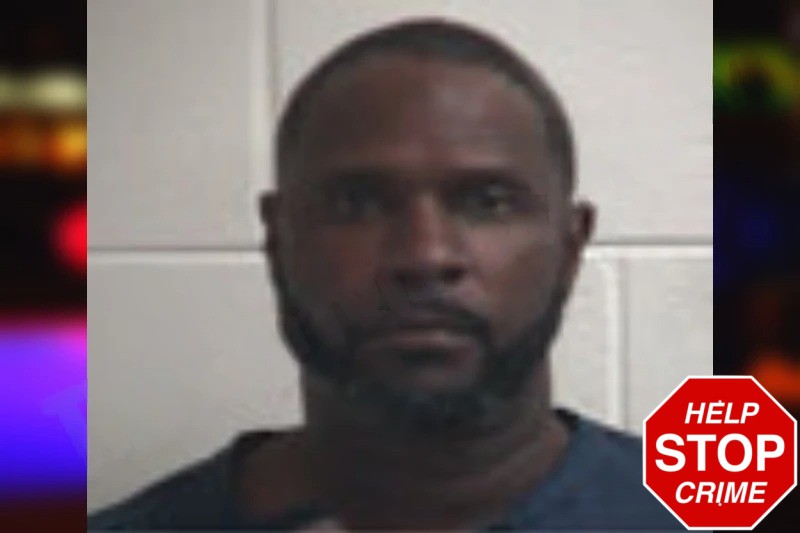 Keon Newson Mugshots