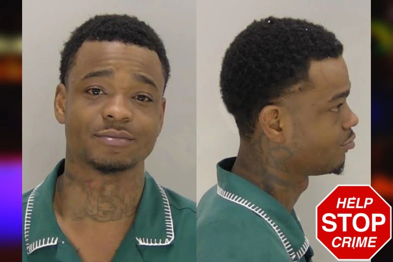 Keoni Bradley mugshot – Richmond County , Georgia Keoni Bradley mugshot