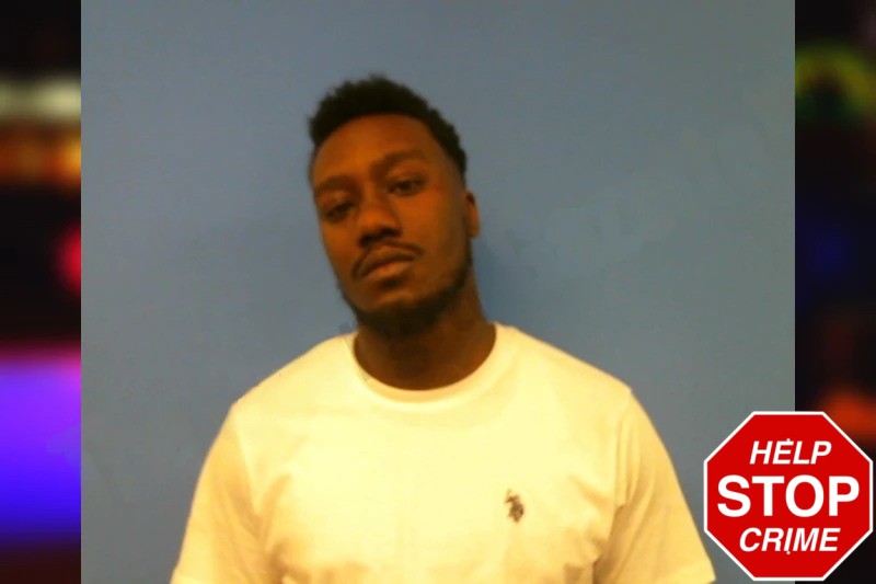 Keontae Chelcy Mugshots