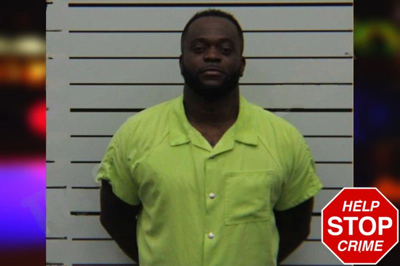 Keonte Cross Mugshots