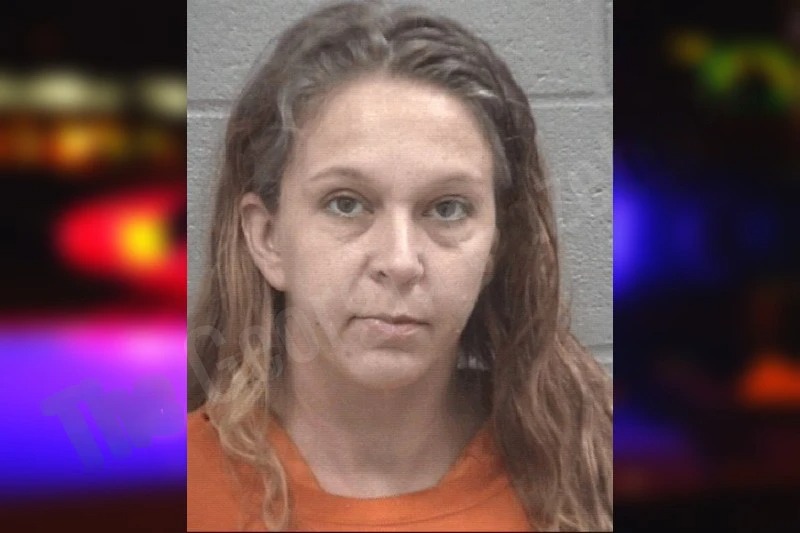 Kerry Hadden Mugshots