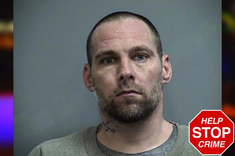 Kerry Moore mugshot – Effingham County , Georgia Kerry Moore