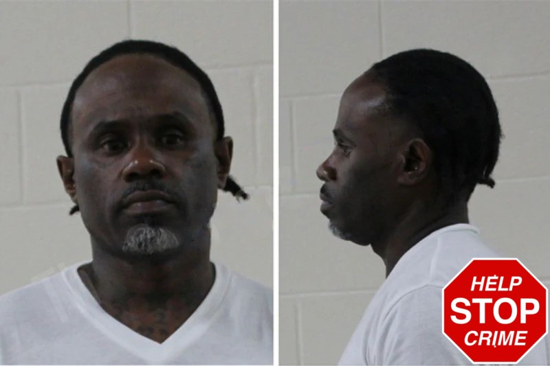 Kerry Robinson mugshot – Houston County , Georgia Kerry Robinson mugshot