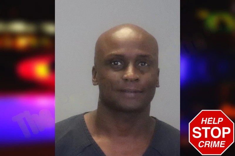 Kerry Young Mugshots