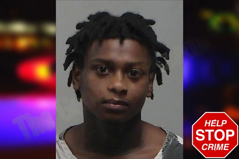 Kesean Smith Mugshots