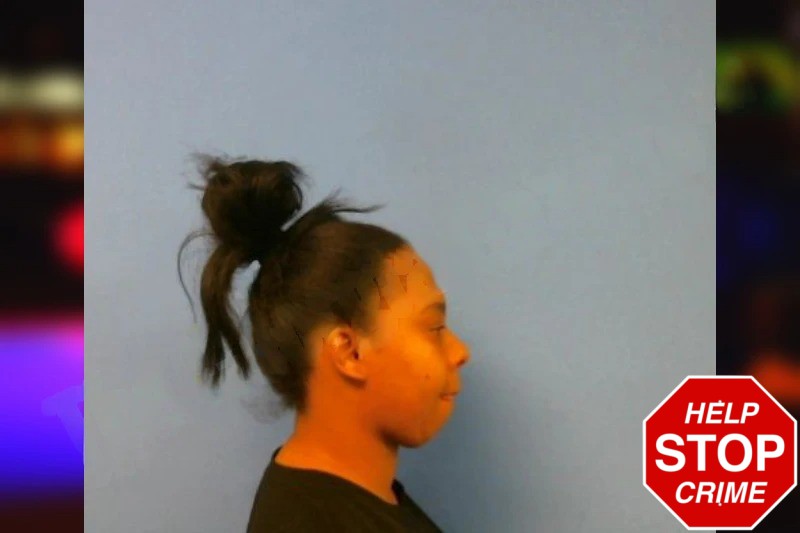 Kesherra Boone Mugshots