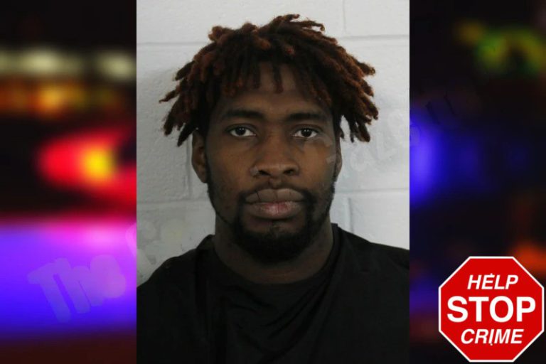 Keshon Davis mugshot – Floyd County , Georgia Keshon Davis