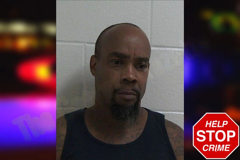 Kevin Bartholomew Mugshots