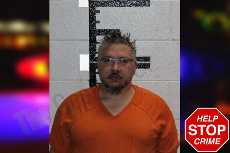 Kevin Cannon mugshot – Murray County , Georgia Kevin Cannon