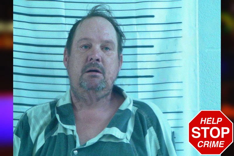 Kevin Carignan Mugshots