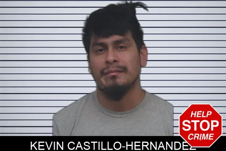 Kevin Castillo-Hernandez