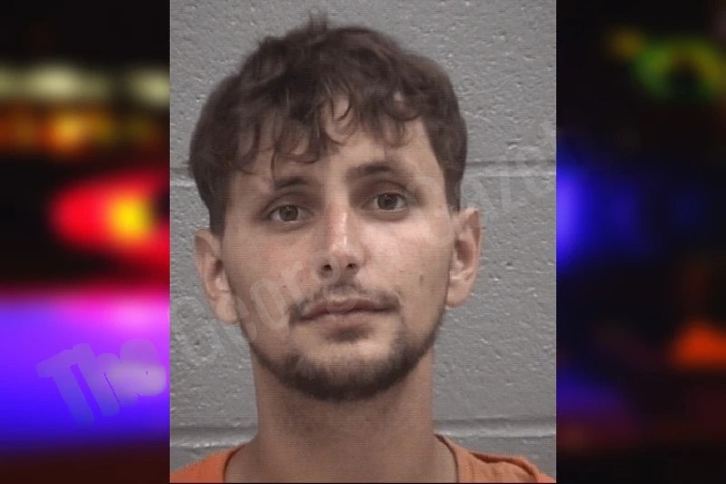 Kevin Corbin Mugshots