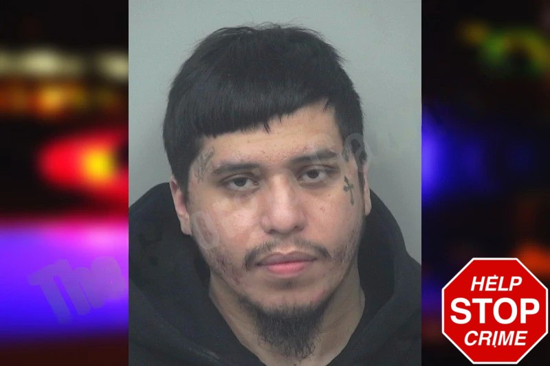 Kevin Corrales mugshot – Gwinnett County , Georgia Kevin Corrales mugshot