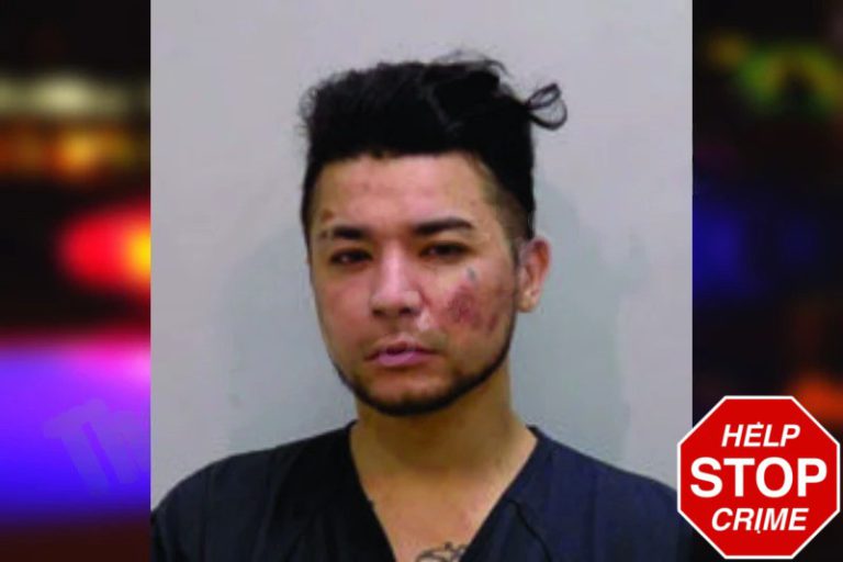 Kevin Cruz mugshot – Bartow County , Georgia Kevin Cruz