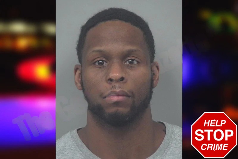 Kevin Davis Mugshots