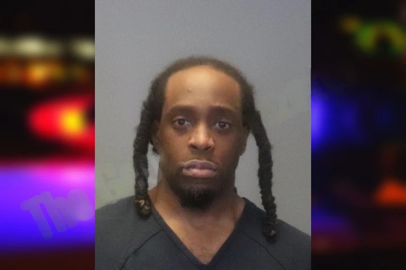 Kevin Edosomwan Mugshots