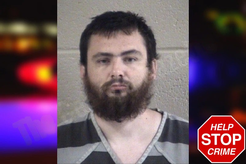 Kevin Edwards Mugshots