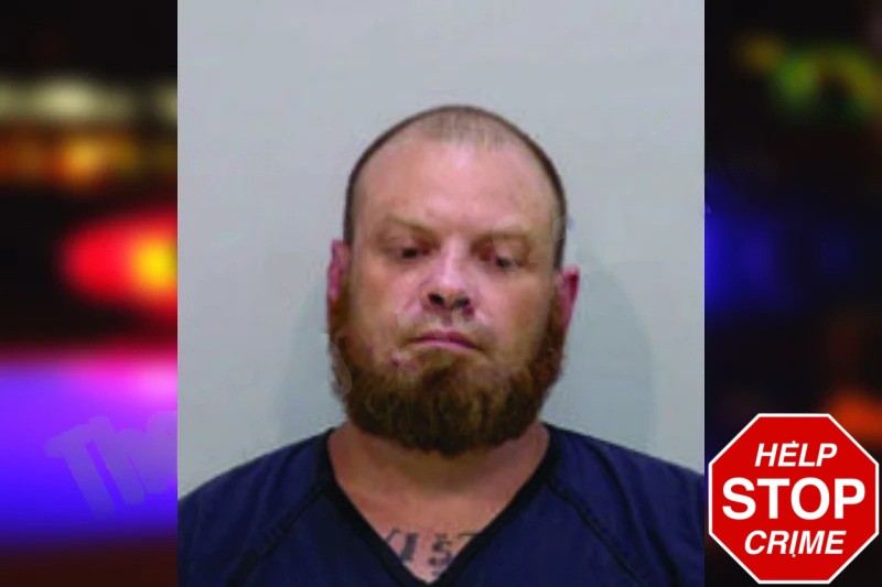 Kevin Edwards Mugshots