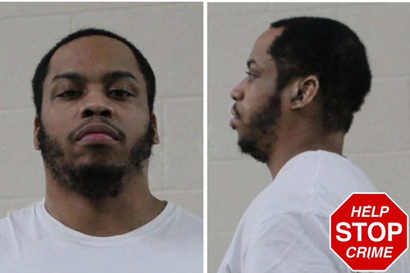 Kevin Foster Mugshots