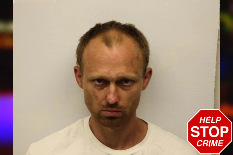 Kevin Gaddy Mugshots