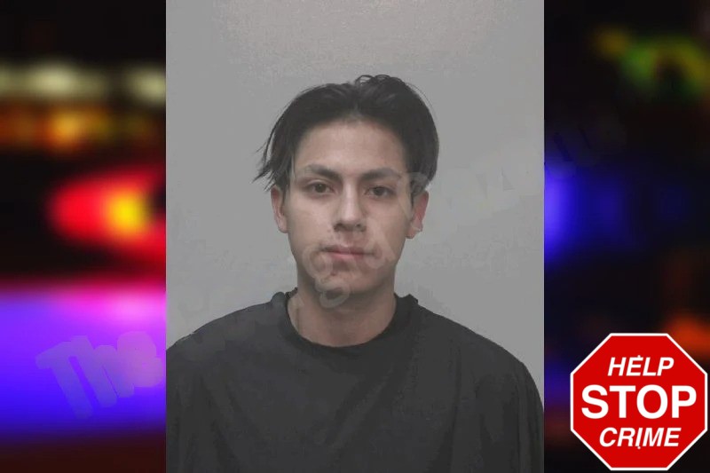 Kevin Gonzalez Mugshots