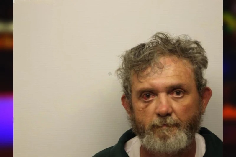 Kevin Green Mugshots