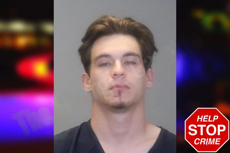 Kevin Hadaway Mugshots