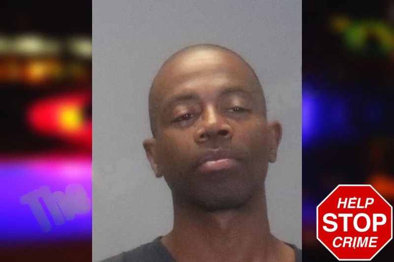 Kevin Hardwick Mugshots