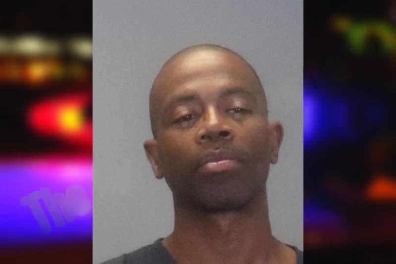 Kevin Hardwick Mugshots