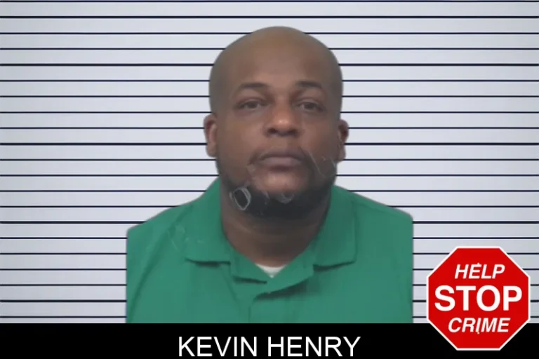 Kevin Henry