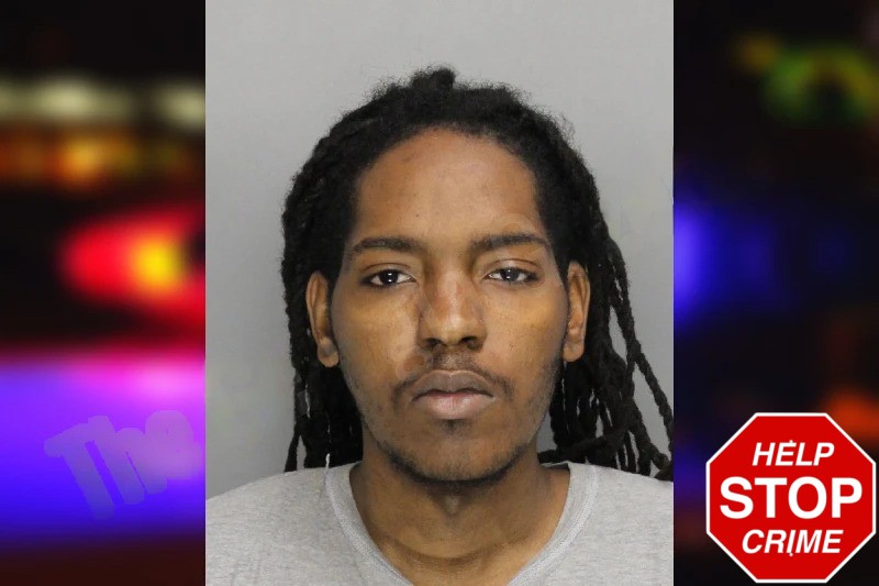 Kevin Hudson Mugshots