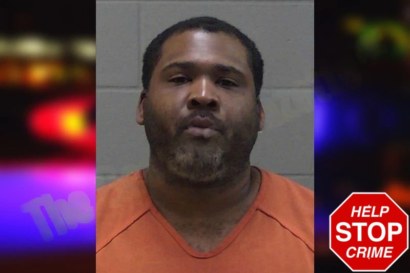 Kevin Hudson Mugshots