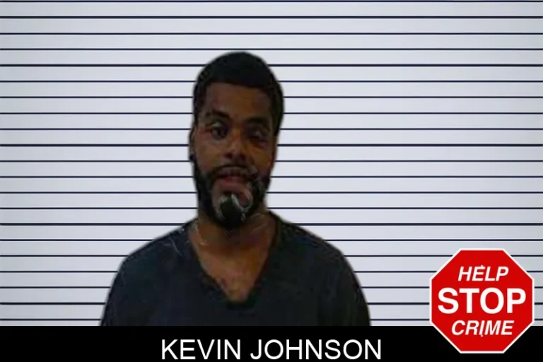Kevin Johnson