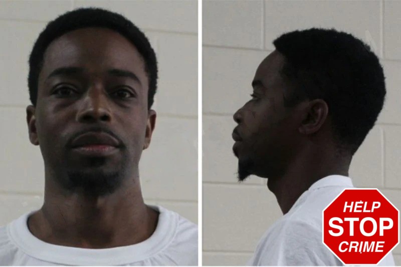 Kevin Johnson Mugshots