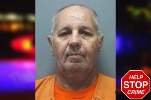 Kevin Kessinger mugshot