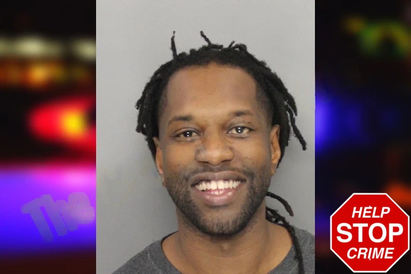 Kevin Lloyd Mugshots