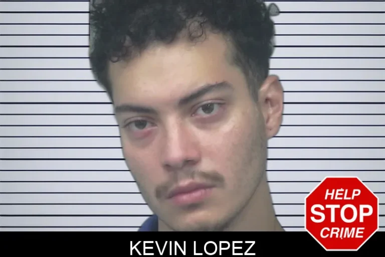 Kevin Lopez