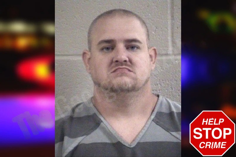 Kevin Massengale Mugshots