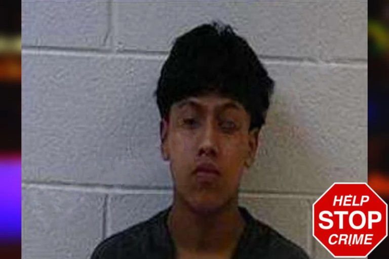 Kevin Mejia-Lopez mugshot – Polk County , Georgia Kevin Mejia-Lopez