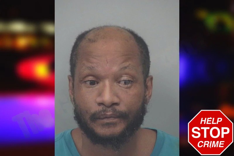 Kevin Miller Mugshots