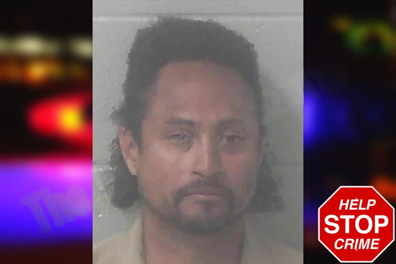 Kevin Mitchell Mugshots