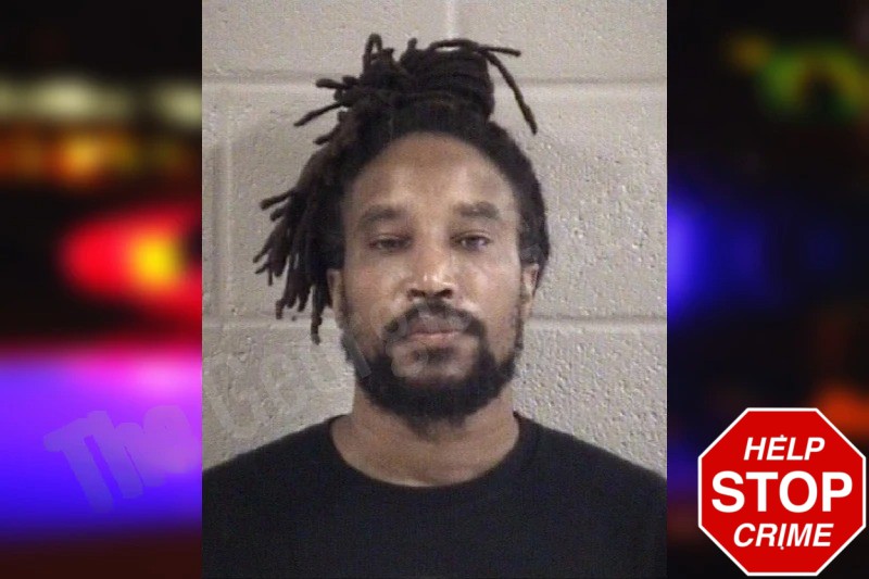 Kevin Niblet Mugshots