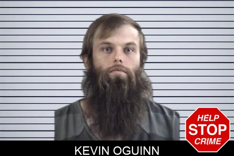 Kevin Oguinn