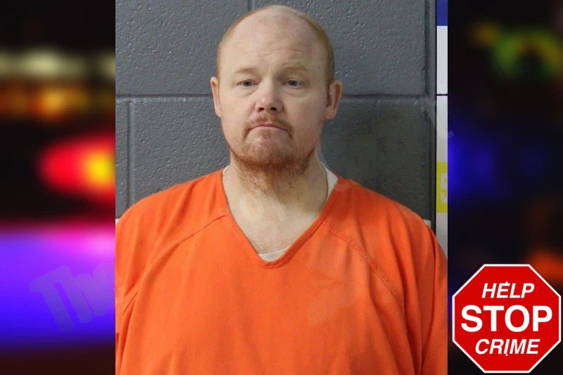 Kevin Oliver Mugshots